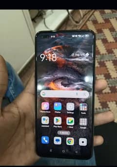 OPPO F17 Pro 8/128