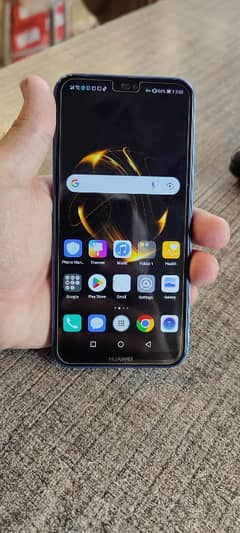 Huawei p20lite