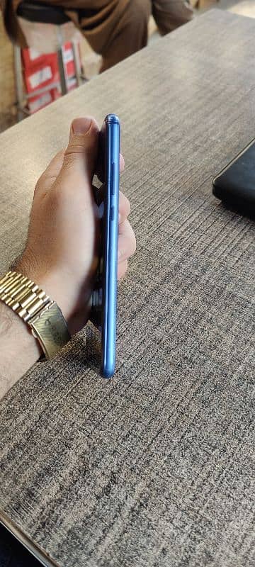 Huawei p20lite 8