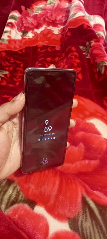 oppo Reno12F 5G 8gb ram 256gb memory 5