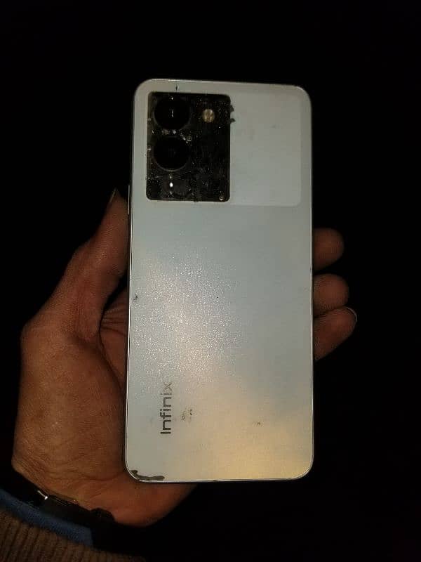 Infinix Note 12 For Urgent Sale 1