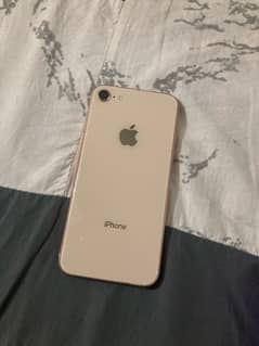 iphone 8 64 gb pta aprove