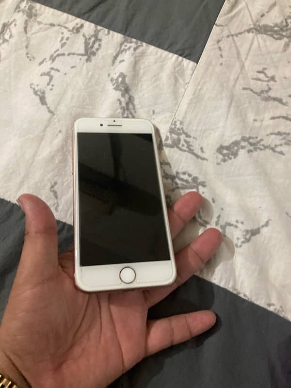 iphone 8 64 gb pta aprove 3