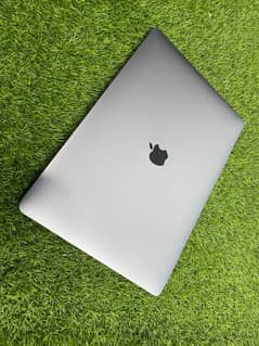 MacBook Pro 15-inch,2019