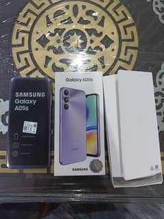 samsung A05s 4/128