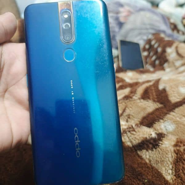 OPPO F11 PRO 3