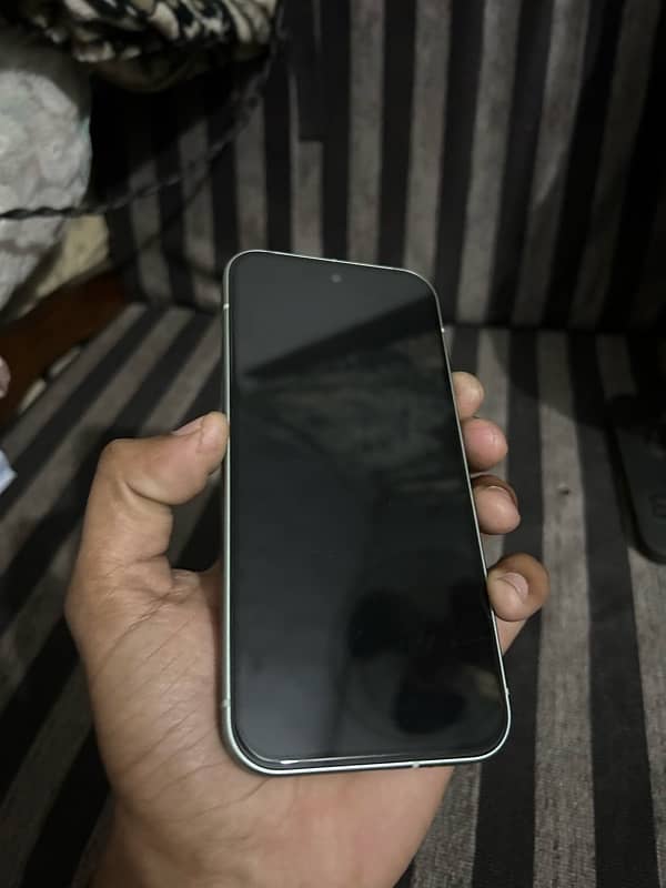 google pixel 9 PTA Approved 5