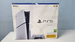 PS5