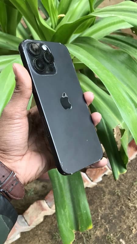 Iphone 14 pro max - FU 128GB 2