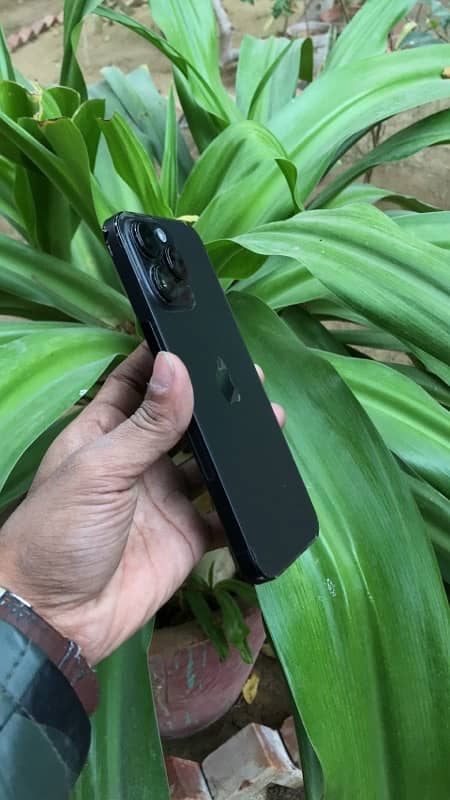 Iphone 14 pro max - FU 128GB 7