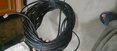 125 foots Cat6 internet cable