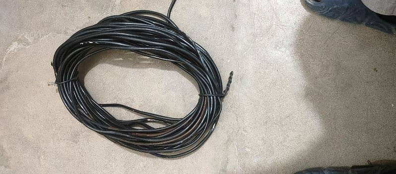 125 foots Cat6 internet cable 1