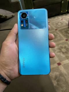 infinix note12 for urgent Sale