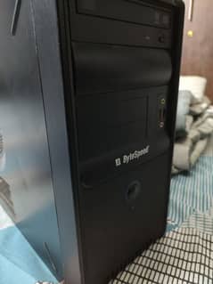 i5 3rd Gen Pc With lcd For Sale