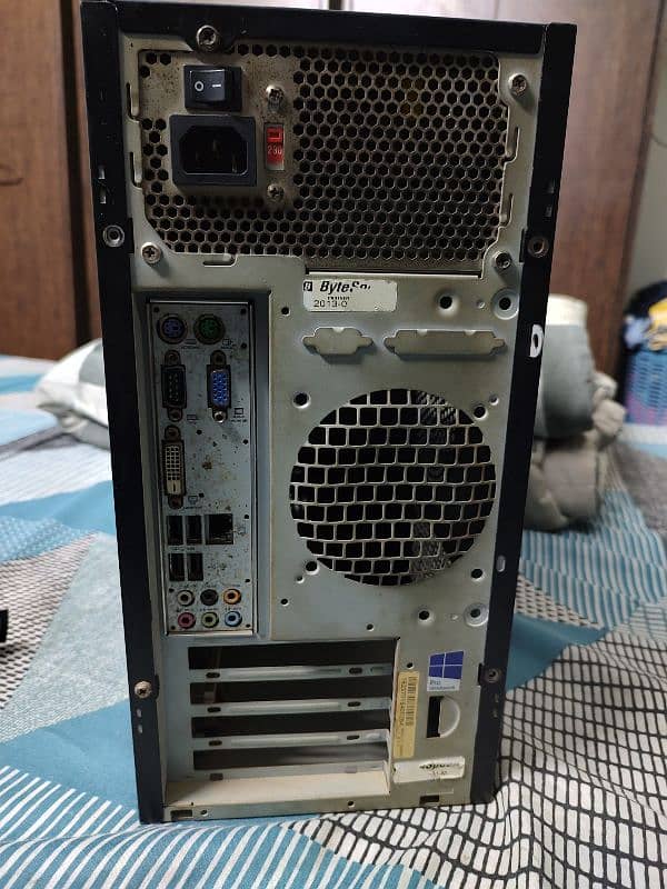 i5 3rd Gen Pc With lcd For Sale 2