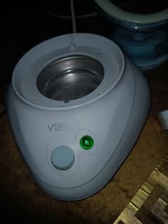 VISIQ FACIAL STEAMER