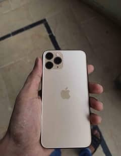 iPhone 11 Pro PTA Approved