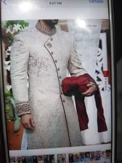 sherwani