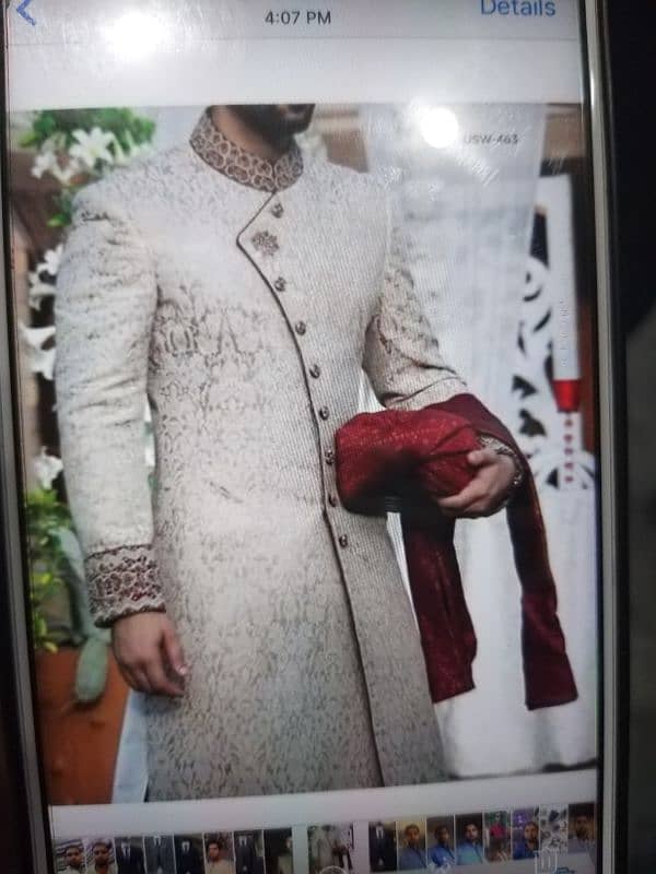 sherwani 1