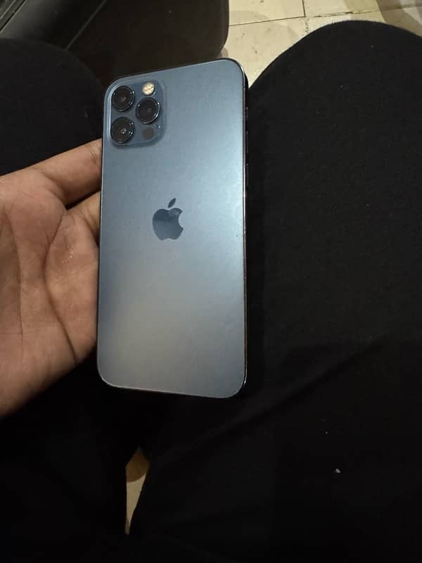 Iphone 12 pro 128 gb non pta 1