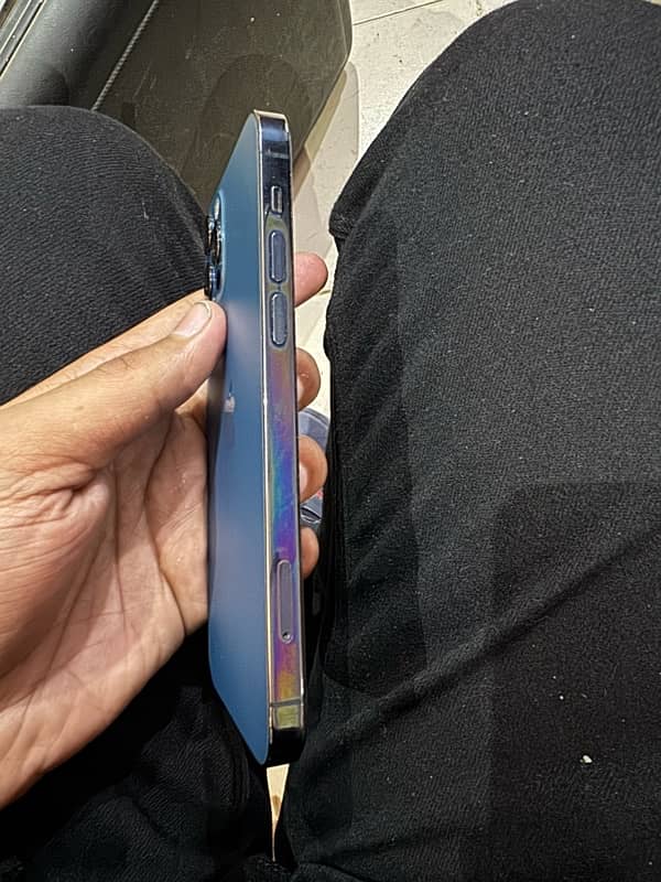 Iphone 12 pro 128 gb non pta 2