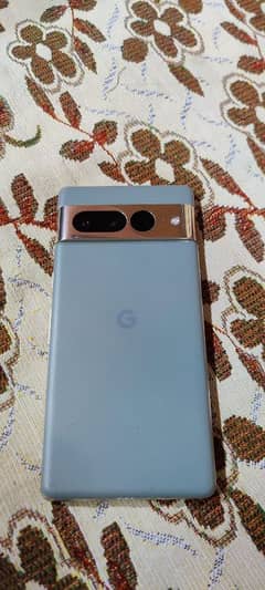 Google pixel 7 pro 256