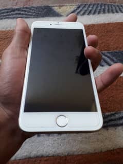 I PHONE 6PLUS 16GB(EXCHANGE POSSIBLE)