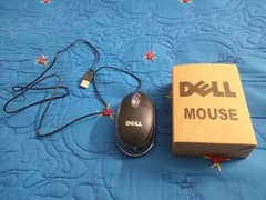 Brand New Dell Mouse For Sale