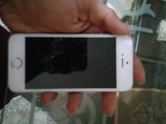 iphone 5s used good condition best iphone non pta