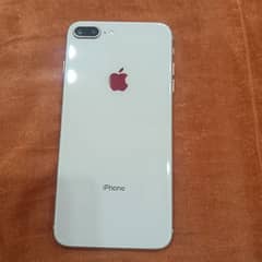 iphone 8plus PTA proved 64gb