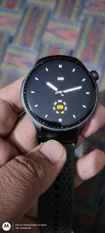 Amazfit balance 3