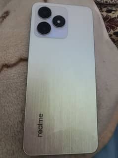 realme c53