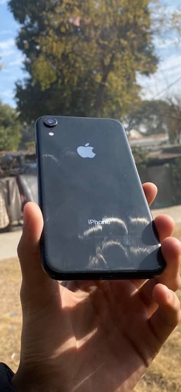 iPHONE Xr 128Gb NoN LLA/JV 4