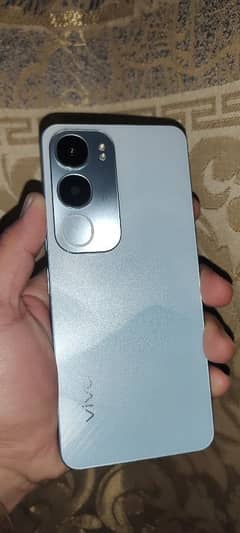 Vivo Y19S 6/128 full box