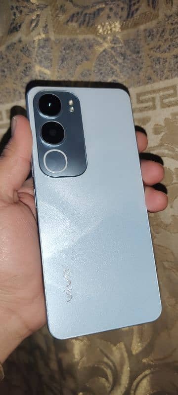 Vivo Y19S 6/128 full box 5