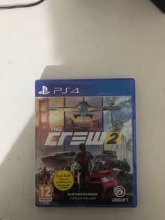 the crew 2