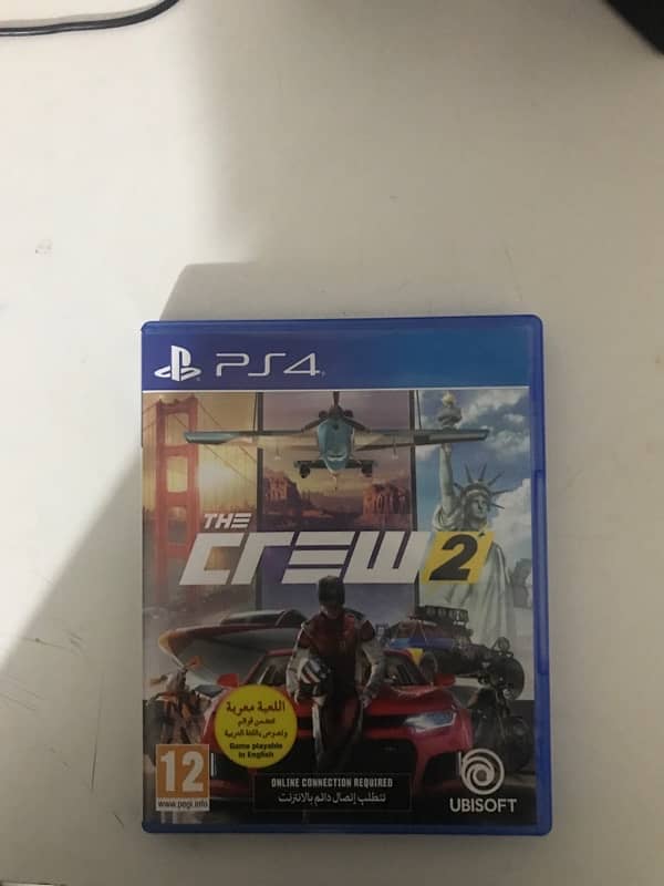 the crew 2 0