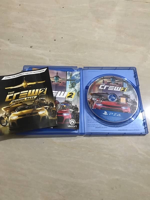 the crew 2 2