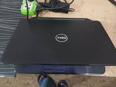 Dell Laptop Core I5 5th Gen, 6GB Ram, 128GB SSD Hard