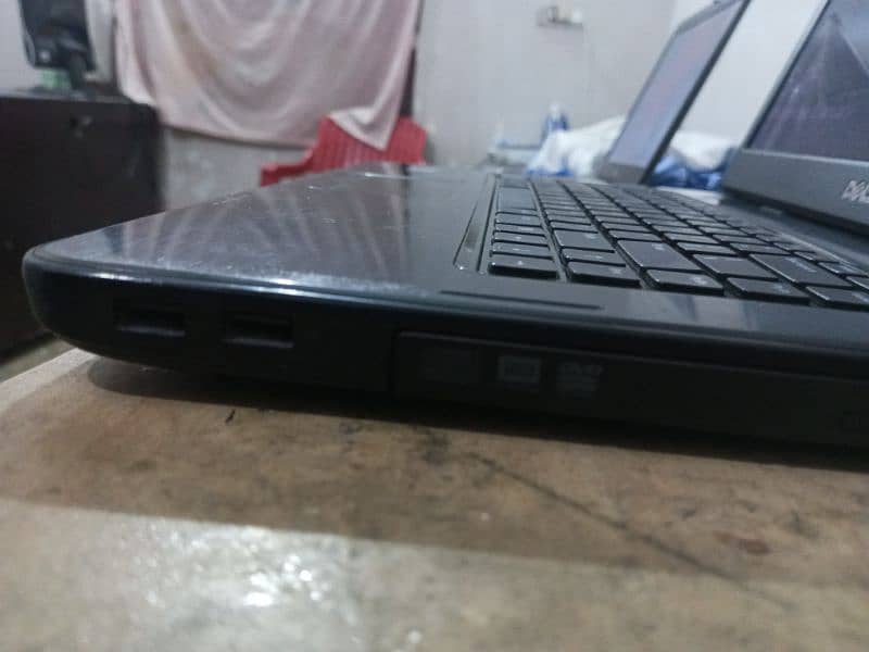 Dell Laptop Core I5 1st Gen, 6GB Ram, 128GB SSD Hard 2