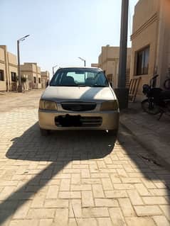 Suzuki Alto 2004 for sale