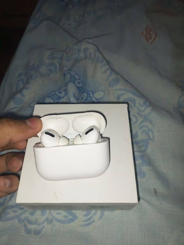 airpods pro 2