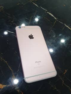 iPhone 6s plus 10/9 condition