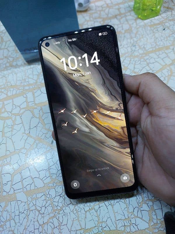 OPPO F21 Pro 1