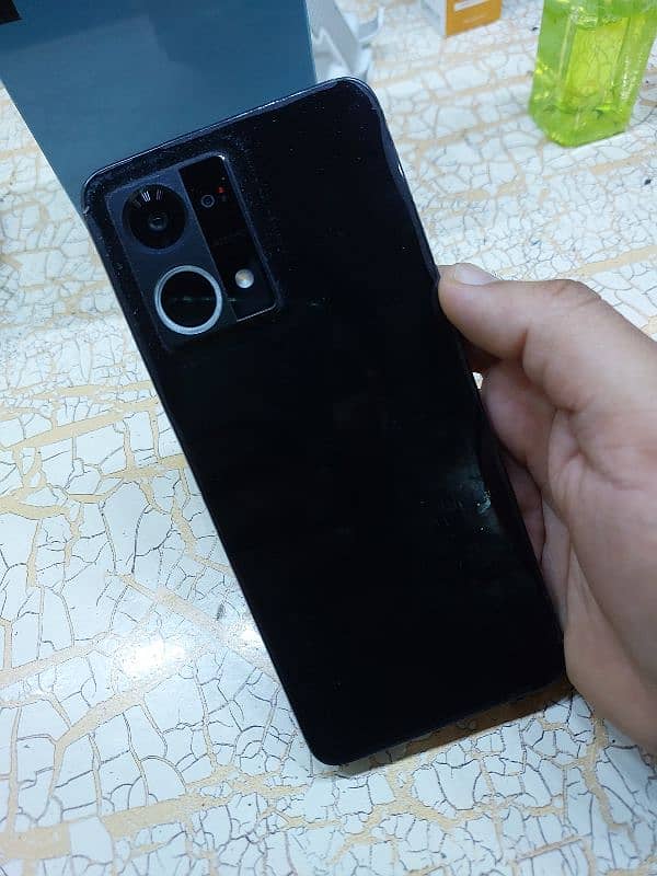 OPPO F21 Pro 2