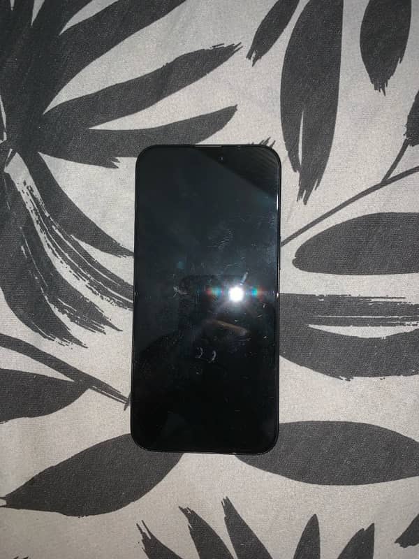 Iphone 15 Pro Max 256gb JV 5