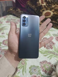 OnePlus N200 (4gb ram 64gb memory) condition 10/10 heavy device