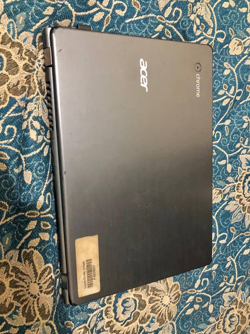 Acer Chromebook C740 Laptop |Best for study purpose 0