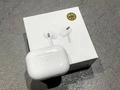 New Airpods pro 2nd Generation with FREE CASE