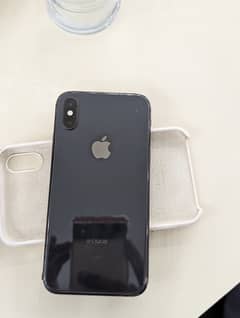 Iphone XS for sale ( 03064280288)